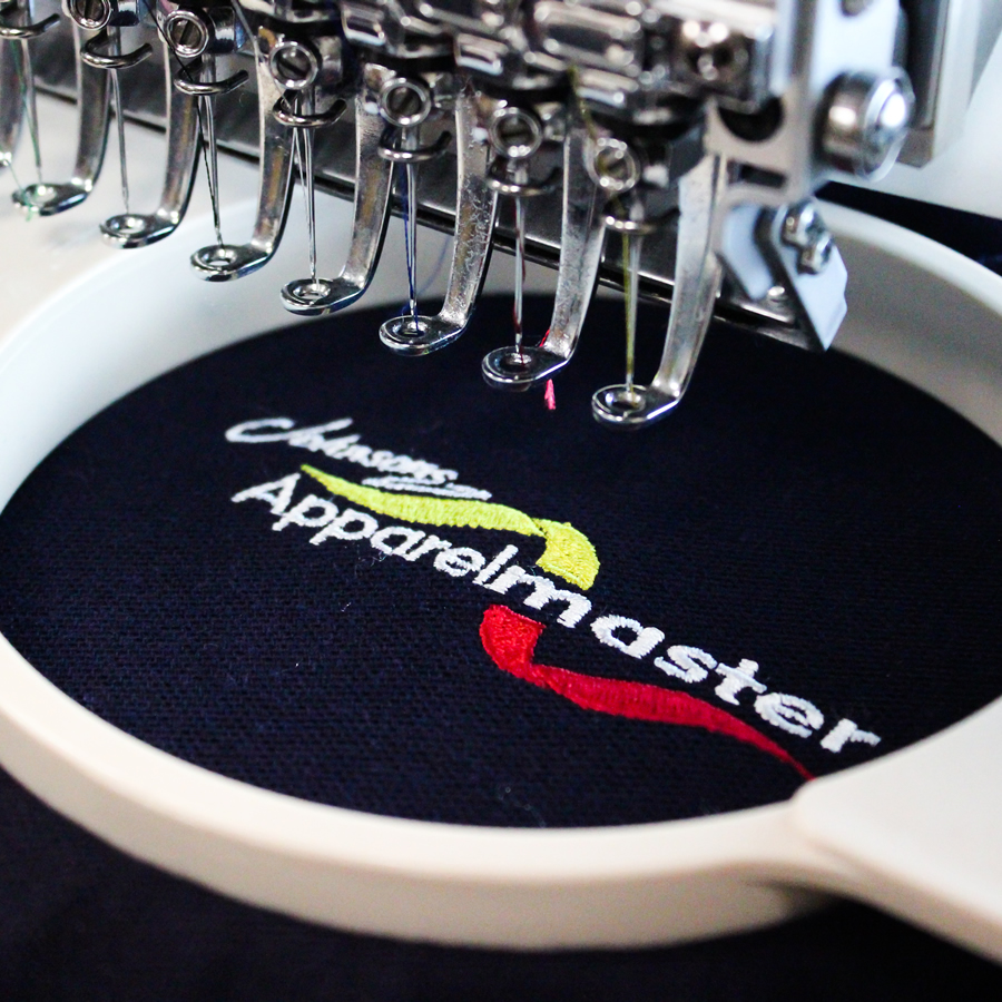 HCS Embroidery in Hull 10