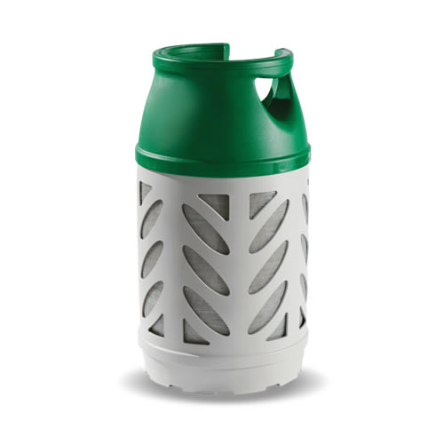 10kg Gaslight Propane Cylinder Jigsaw Group Hull